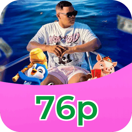Catálogo de jogos 76p com fornecedores Pragmatic Play, Evolution, NetEnt